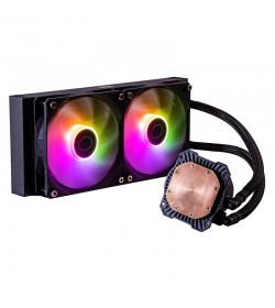 Cooler Master MasterLiquid 240L Core ARGB 240mm