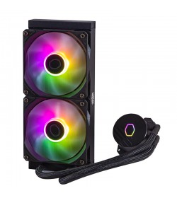 Cooler Master MasterLiquid 240L Core ARGB 240mm