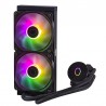 Cooler Master MasterLiquid 240L Core ARGB 240mm