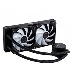 Cooler Master MasterLiquid 240L Core ARGB 240mm