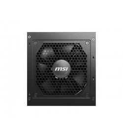 MSI MAG A750GL 80 Plus Gold Modular ATX 3.0