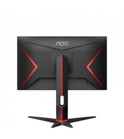 AOC 24G2SPU/BK 23.8" IPS 165Hz G-Sync