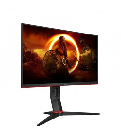 AOC 24G2SPU/BK 23.8" IPS 165Hz G-Sync