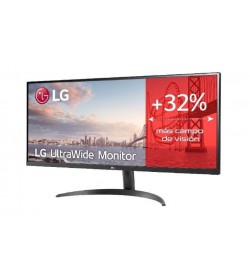 LG 34WP500-B V2 34" WFHD IPS 75Hz