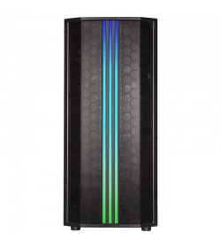 BitFenix Saber Mesh Negra ATX