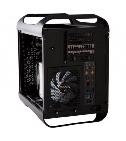 BitFenix Prodigy M 2022 ARGB Negra M-ATX