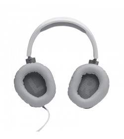 JBL Quantum 100 Blanco