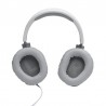 JBL Quantum 100 Blanco