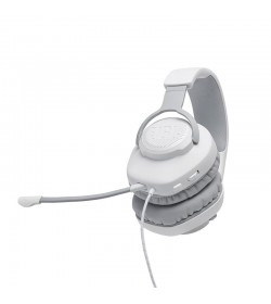 JBL Quantum 100 Blanco