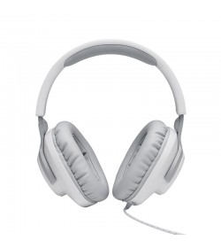 JBL Quantum 100 Blanco