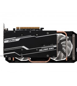 Asrock Radeon RX 7600 Challenger OC 8GB GDDR6