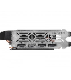 Asrock Radeon RX 7600 Challenger OC 8GB GDDR6