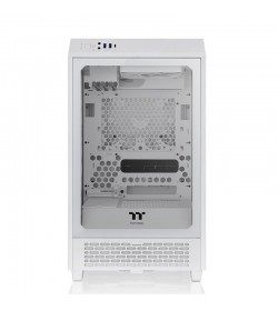 Thermaltake The Tower 200 Snow Mini ITX