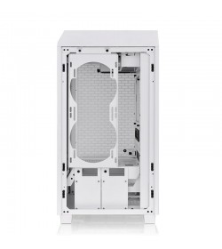 Thermaltake The Tower 200 Snow Mini ITX