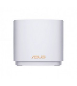 Asus ZenWiFi XD4 Plus WiFi 6 AiMesh 1PK Blanco