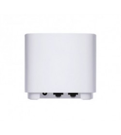 Asus ZenWiFi XD4 Plus WiFi 6 AiMesh 1PK Blanco