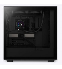 NZXT Kraken 280 Elite Negra 280mm