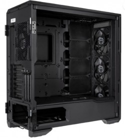 Phanteks Eclipse G500A Negra E-ATX