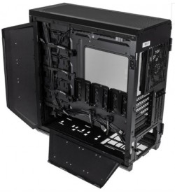 Phanteks Eclipse G500A Negra E-ATX