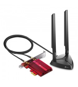 TP-Link Archer TXE75E AXE5400 WiFi Bluetooth PCIe