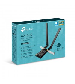 TP-Link Archer TX20E AX1800 WiFi 6 Bluetooth PCIe