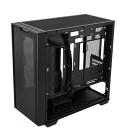 Asus A21 Negra micro-ATX