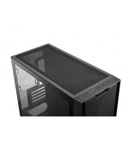 Asus A21 Negra micro-ATX