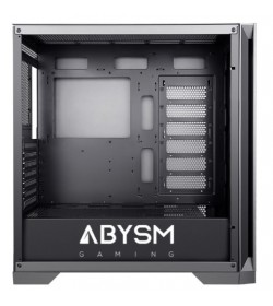 Abysm Gaming DANUBE MURA PRO E-ATX