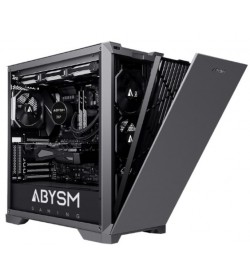 Abysm Gaming DANUBE MURA PRO E-ATX