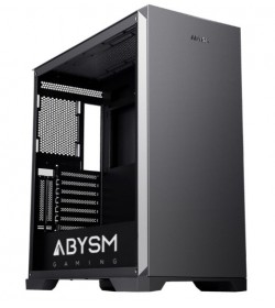 Abysm Gaming DANUBE MURA PRO E-ATX