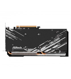 Asrock Radeon RX 7800 XT Challenger OC 16GB GDDR6