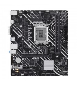 Asus Prime H610M-K ARGB M-ATX