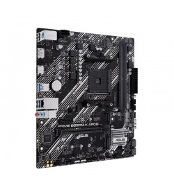 Asus Prime B550M-K ARGB M-ATX