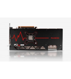 Sapphire Radeon RX 7700 XT Pulse 12GB GDDR6