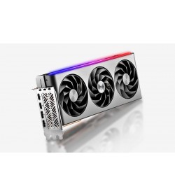 Sapphire Radeon RX 7800 XT Nitro+ 16GB GDDR6