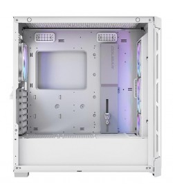 Cougar Airface Pro RGB Blanca E-ATX