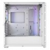 Cougar Airface Pro RGB Blanca E-ATX