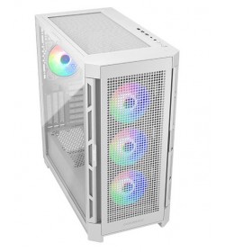 Cougar Airface Pro RGB Blanca E-ATX