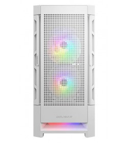 Cougar Airface RGB Blanca E-ATX