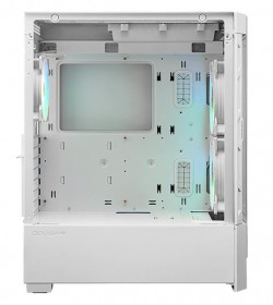 Cougar Airface RGB Blanca E-ATX