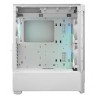 Cougar Airface RGB Blanca E-ATX