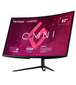 ViewSonic VX3218-PC-MHDJ 32" VA 165Hz Curvo