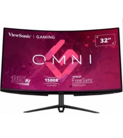 ViewSonic VX3218-PC-MHDJ 32" VA 165Hz Curvo