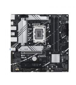 Asus Prime B760M-A-CSM M-ATX