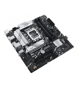 Asus Prime B760M-A-CSM M-ATX