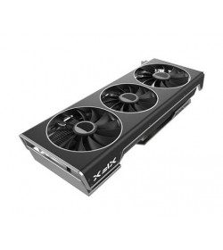 XFX SpeedSter Merc 319 Radeon RX 7800 XT Black Edition 16GB GDDR6