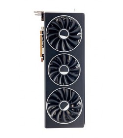 XFX SpeedSter Merc 319 Radeon RX 7800 XT Black Edition 16GB GDDR6