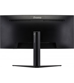 Iiyama G-Master Red Eagle GB3466WQSU-B1 34" VA UWQHD 144Hz Curvo