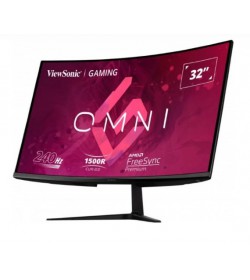 ViewSonic VX3219-PC-MHD 32" VA 240Hz Curvo