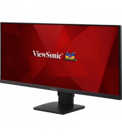 ViewSonic VA3456-mhdj 34" IPS UWQHD 75Hz